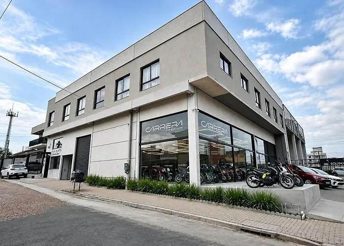Beautiful 05 4p Near Fiergs, Consulate, Airport Apartamento Porto Alegre